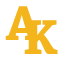 Gold Logo AK